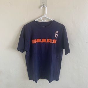 Chicago Bears t shirt